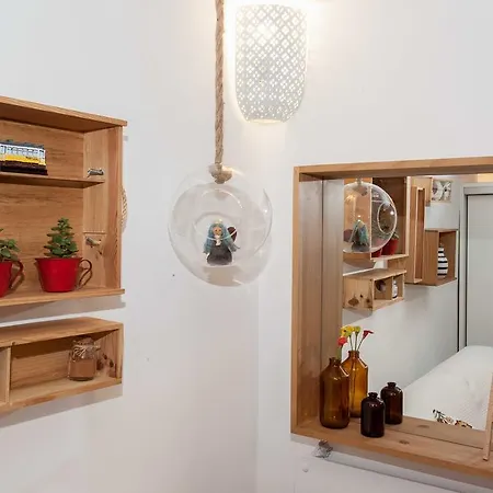 Galegas Self-catering Apartment