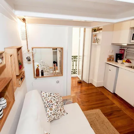 Διαμέρισμα Galegas Self-catering