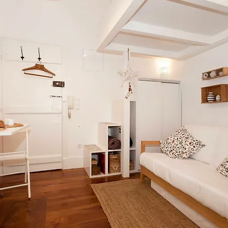 Galegas Self-catering Lisbon