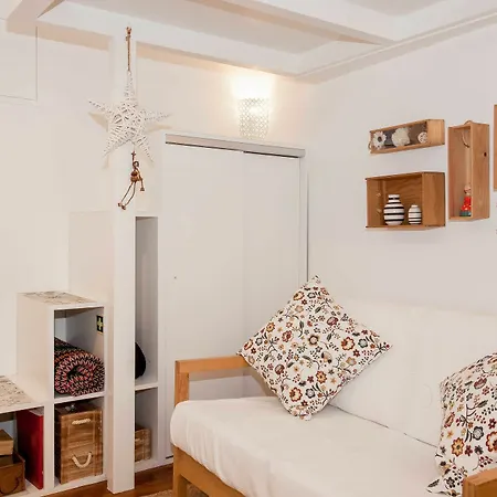 Galegas Self-catering