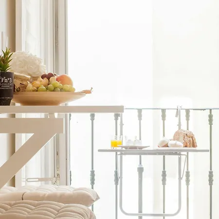 Galegas Self-catering Apartment *