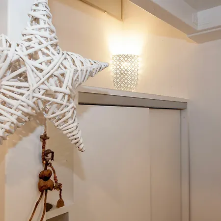 Galegas Self-catering Apartment *