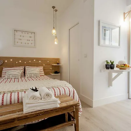 Galegas Self-catering Apartment *