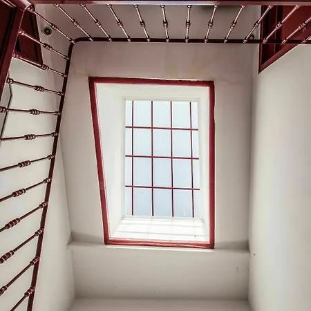 Galegas Self-catering Apartment