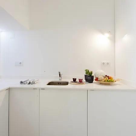 Galegas Self-catering *
