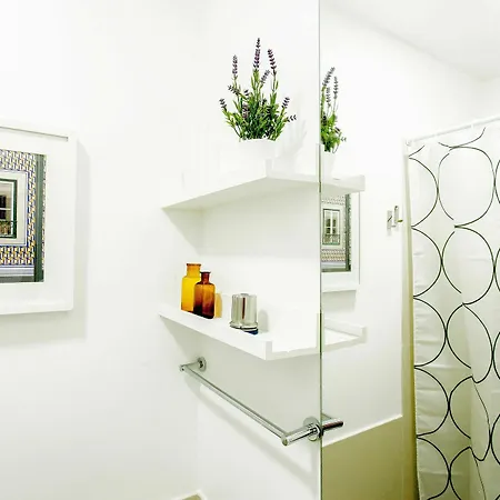 Galegas Self-catering Apartment Lisbon