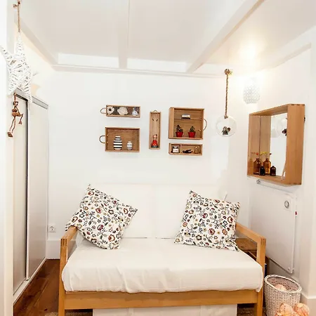 Galegas Self-catering *
