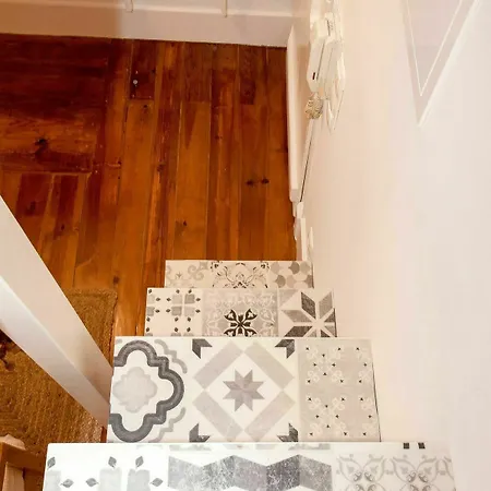 Apartment Galegas Self-catering Lisbon