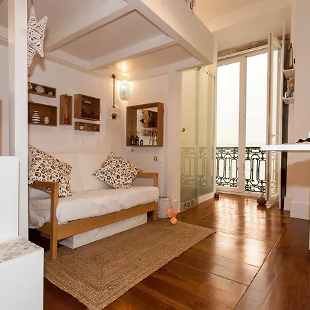 Galegas Self-catering * Lisboa