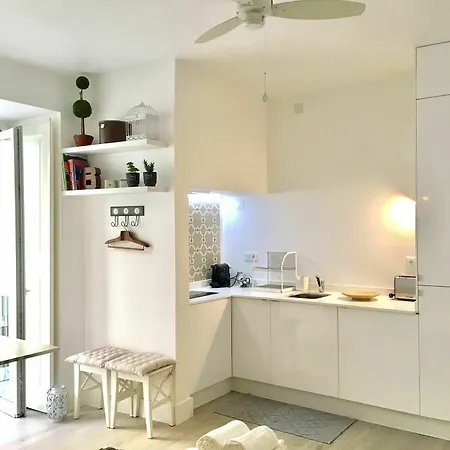 Galegas Self-catering Appartement *