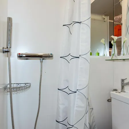 Appartement Galegas Self-catering *