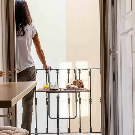 Appartement Galegas Self-catering