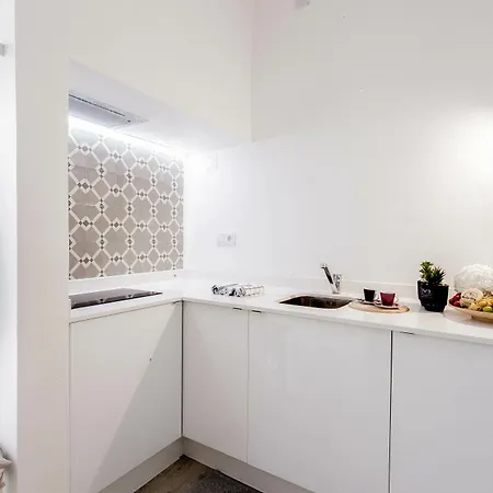 Galegas Self-catering Lissabon
