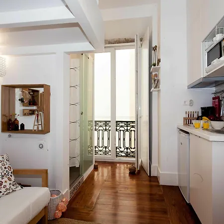 Galegas Self-catering * Lissabon