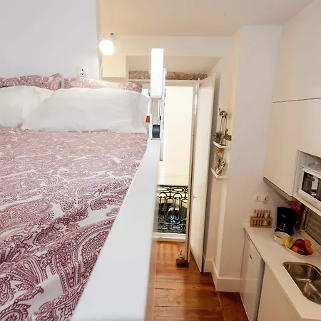 Galegas Self-catering Lissabon