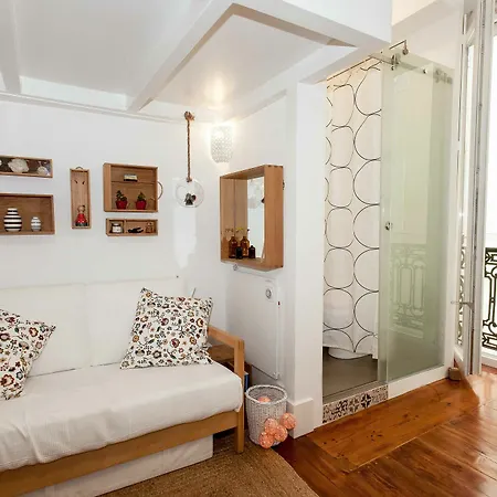 Galegas Self-catering Appartement Lissabon