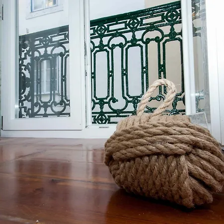Galegas Self-catering Lissabon