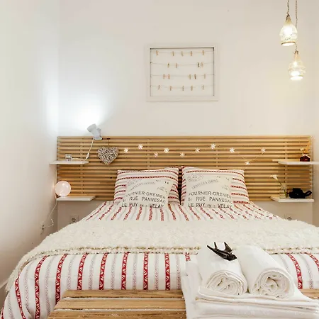 Appartement Galegas Self-catering Lissabon